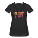 Future Voters T-Shirt - black