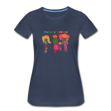 Future Voters T-Shirt - navy