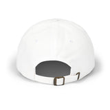 Jane Doe Cap (white lettering)