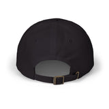 Jane Doe Cap (Blue Embroidery)