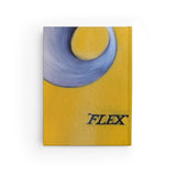 "Flex" Journal - Blank
