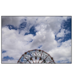 Ben Russell - Coney Island, Wonder Wheel